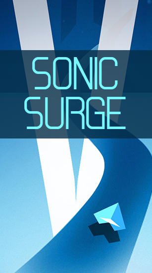 game pic for Sonic surge